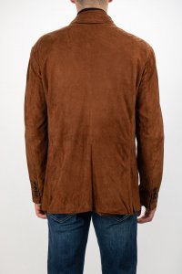 Кожаная куртка 01.03.2025 Newlife.moda