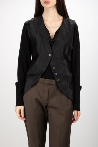 Жилет 10.03.2025 Newlife.moda