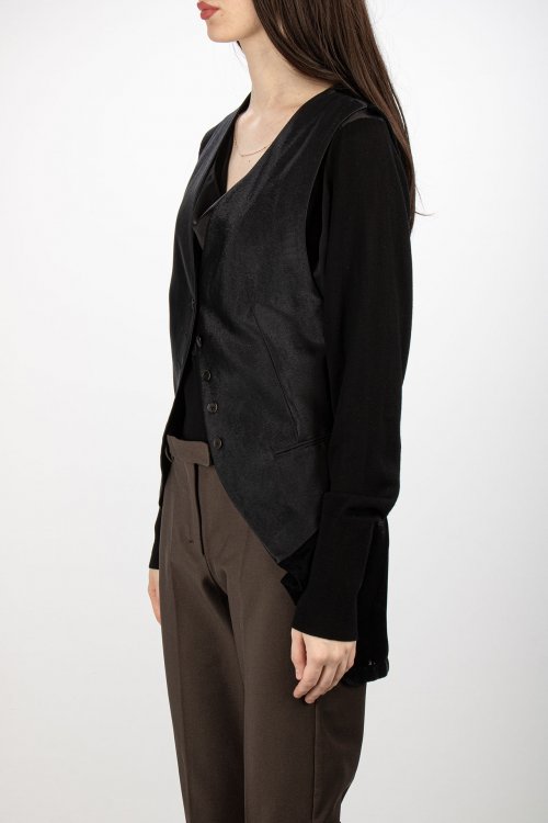 Жилет 10.03.2025 Newlife.moda