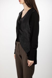 Жилет 10.03.2025 Newlife.moda