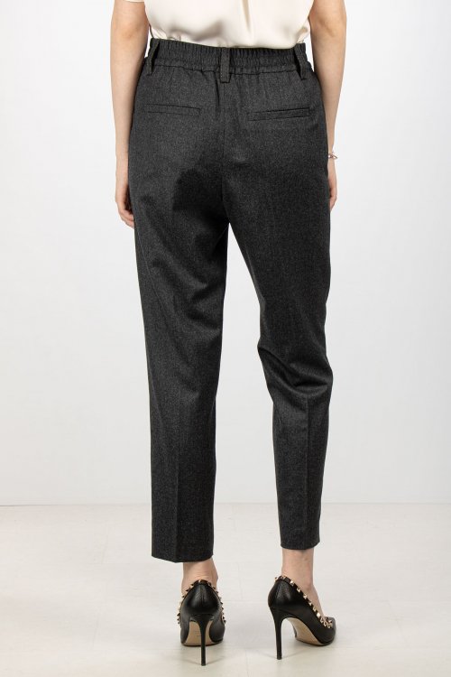 Повседневные брюки 10.03.2025 Newlife.moda