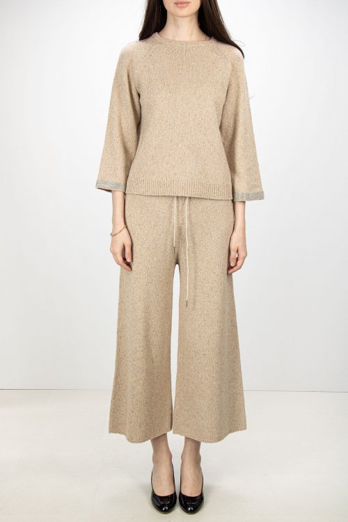 Костюм с брюками 12.03.2025 Newlife.moda