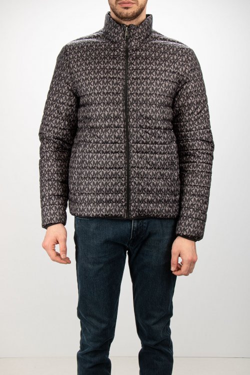 Демисезонная куртка 13.03.2025 Newlife.moda