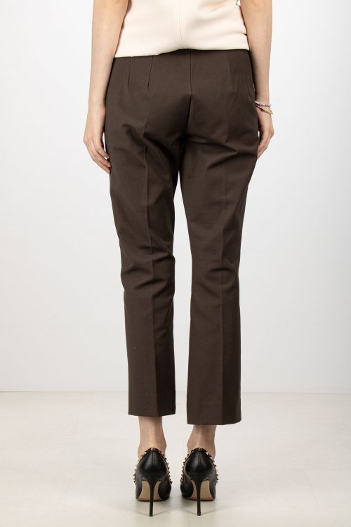 Зауженные брюки 10.03.2025 Newlife.moda