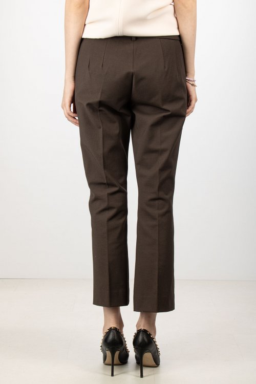 Зауженные брюки 10.03.2025 Newlife.moda