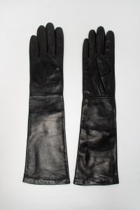 Кожаные перчатки 14.03.2025 Newlife.moda