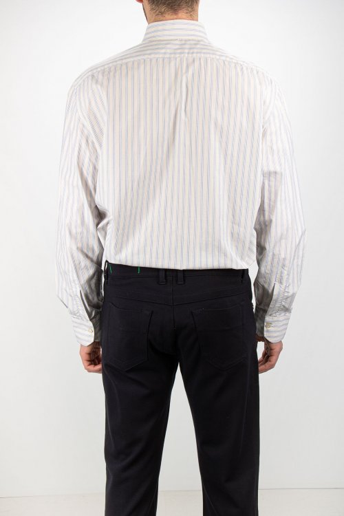 Рубашка с длинным рукавом 13.03.2025 Newlife.moda