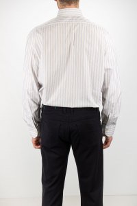 Рубашка с длинным рукавом 13.03.2025 Newlife.moda