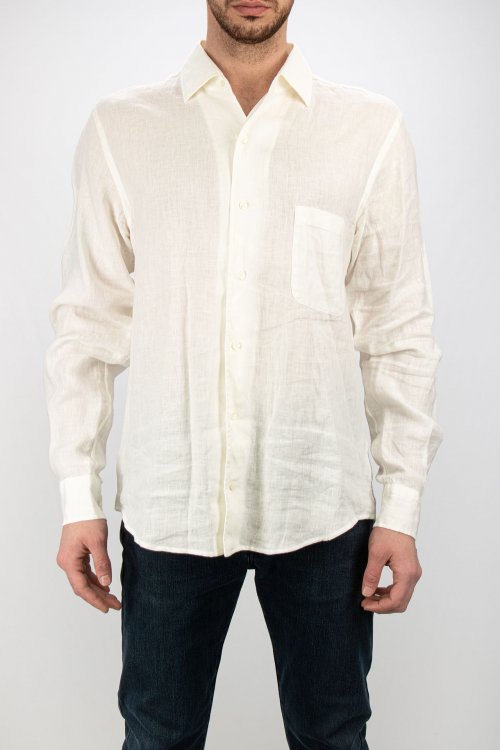 Рубашка с длинным рукавом 13.03.2025 Newlife.moda