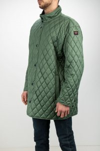 Демисезонная куртка 13.03.2025 Newlife.moda