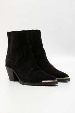 Ботильоны на каблуке 01.03.2025 Newlife.moda Ботильоны на каблуке 01.03.2025 Newlife.moda