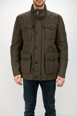 Демисезонная куртка 13.03.2025 Newlife.moda Демисезонная куртка 13.03.2025 Newlife.moda