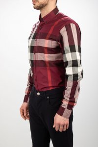 Рубашка с длинным рукавом 13.03.2025 Newlife.moda