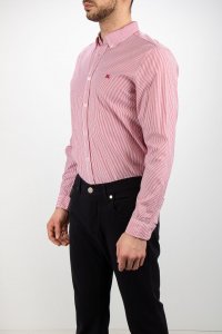 Рубашка с длинным рукавом 13.03.2025 Newlife.moda
