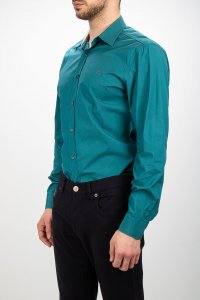 Рубашка с длинным рукавом 13.03.2025 Newlife.moda