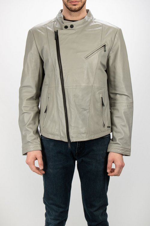 Кожаная куртка 13.03.2025 Newlife.moda