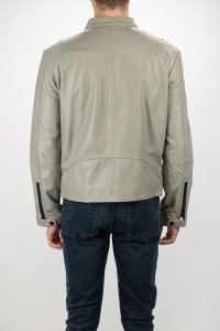 Кожаная куртка 13.03.2025 Newlife.moda