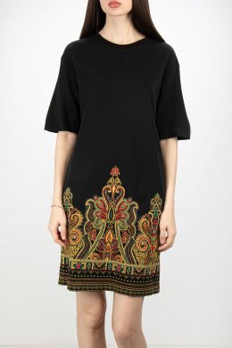 Повседневное платье 10.03.2025 Newlife.moda Повседневное платье 10.03.2025 Newlife.moda