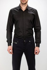 Рубашка с длинным рукавом 13.03.2025 Newlife.moda