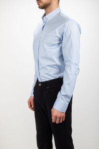 Рубашка с длинным рукавом 13.03.2025 Newlife.moda