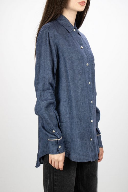 Рубашка 08.03.2025 Newlife.moda