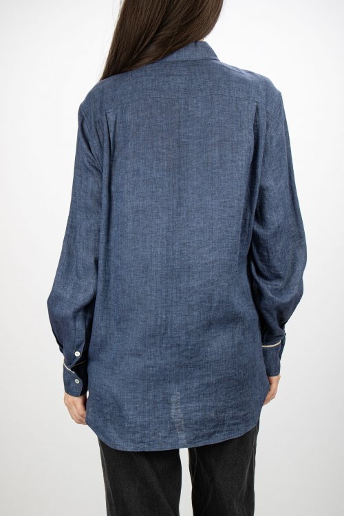 Рубашка 08.03.2025 Newlife.moda