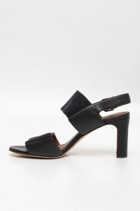 Босоножки на каблуке 10.03.2025 Newlife.moda
