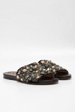 Сабо на плоской подошве 10.03.2025 Newlife.moda Сабо на плоской подошве 10.03.2025 Newlife.moda