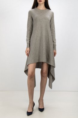 Вязаное платье 21.04.2025 Newlife.moda