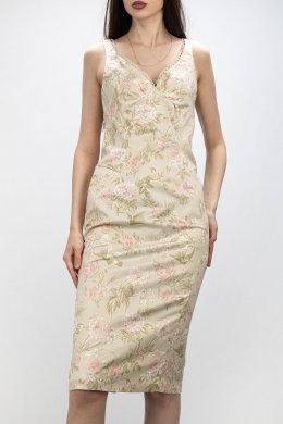 Летнее платье 21.04.2025 Newlife.moda