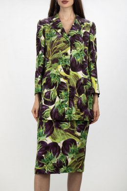Костюм с юбкой 21.04.2025 Newlife.moda