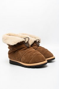 Ботинки 18.04.2025 Newlife.moda