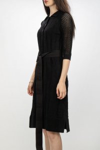 Вязаное платье 07.04.2025 Newlife.moda