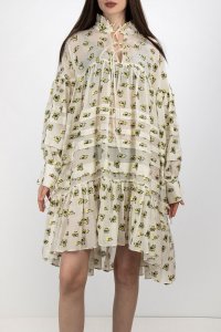 Летнее платье 02.04.2025 Newlife.moda