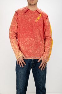 Футболка с длинным рукавом 02.04.2025 Newlife.moda