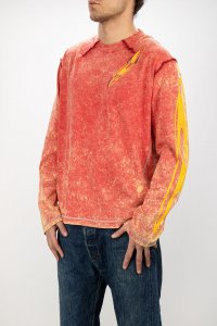 Футболка с длинным рукавом 02.04.2025 Newlife.moda