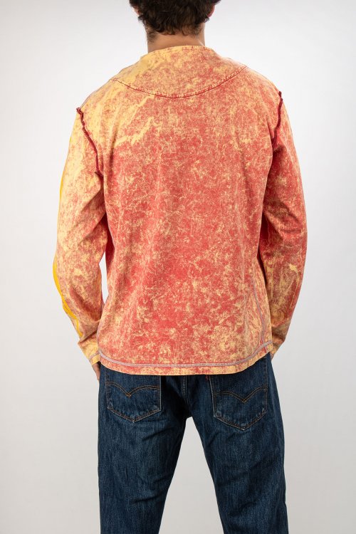 Футболка с длинным рукавом 02.04.2025 Newlife.moda