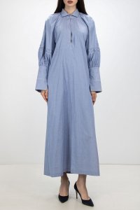 Летнее платье 02.04.2025 Newlife.moda