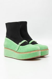 Ботинки 29.03.2025 Newlife.moda