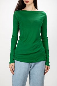Футболка с длинным рукавом 01.04.2025 Newlife.moda