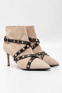 Ботильоны на каблуке 25.03.2025 Newlife.moda