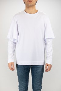 Футболка с длинным рукавом 19.03.2025 Newlife.moda