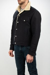 Джинсовая куртка 13.03.2025 Newlife.moda