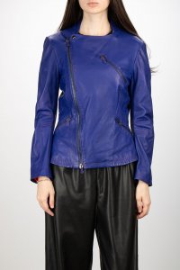 Кожаная куртка 12.03.2025 Newlife.moda
