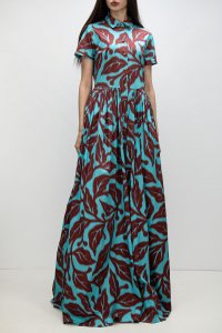 Летнее платье 27.04.2025 Newlife.moda