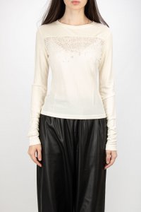 Футболка с длинным рукавом 12.03.2025 Newlife.moda
