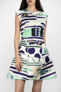 Летнее платье 27.04.2025 Newlife.moda