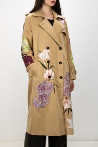 Тренч 26.04.2025 Newlife.moda