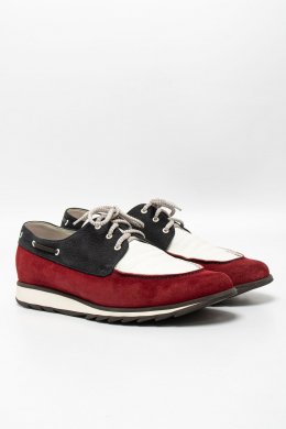 Топсайдеры 21.04.2025 Newlife.moda