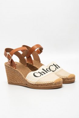 Босоножки на танкетке 20.04.2025 Newlife.moda
